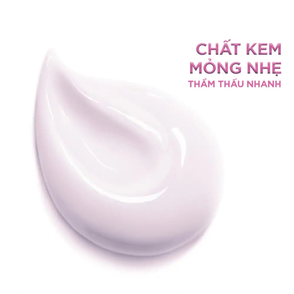 Kem Chống Nắng L'Oréal Dưỡng Sáng Da Tức Thì UV Perfect Rosy White 15ml