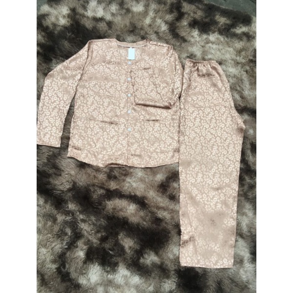 BỘ BÀ GIÀ TÚI GẤM THÁI TUẤN