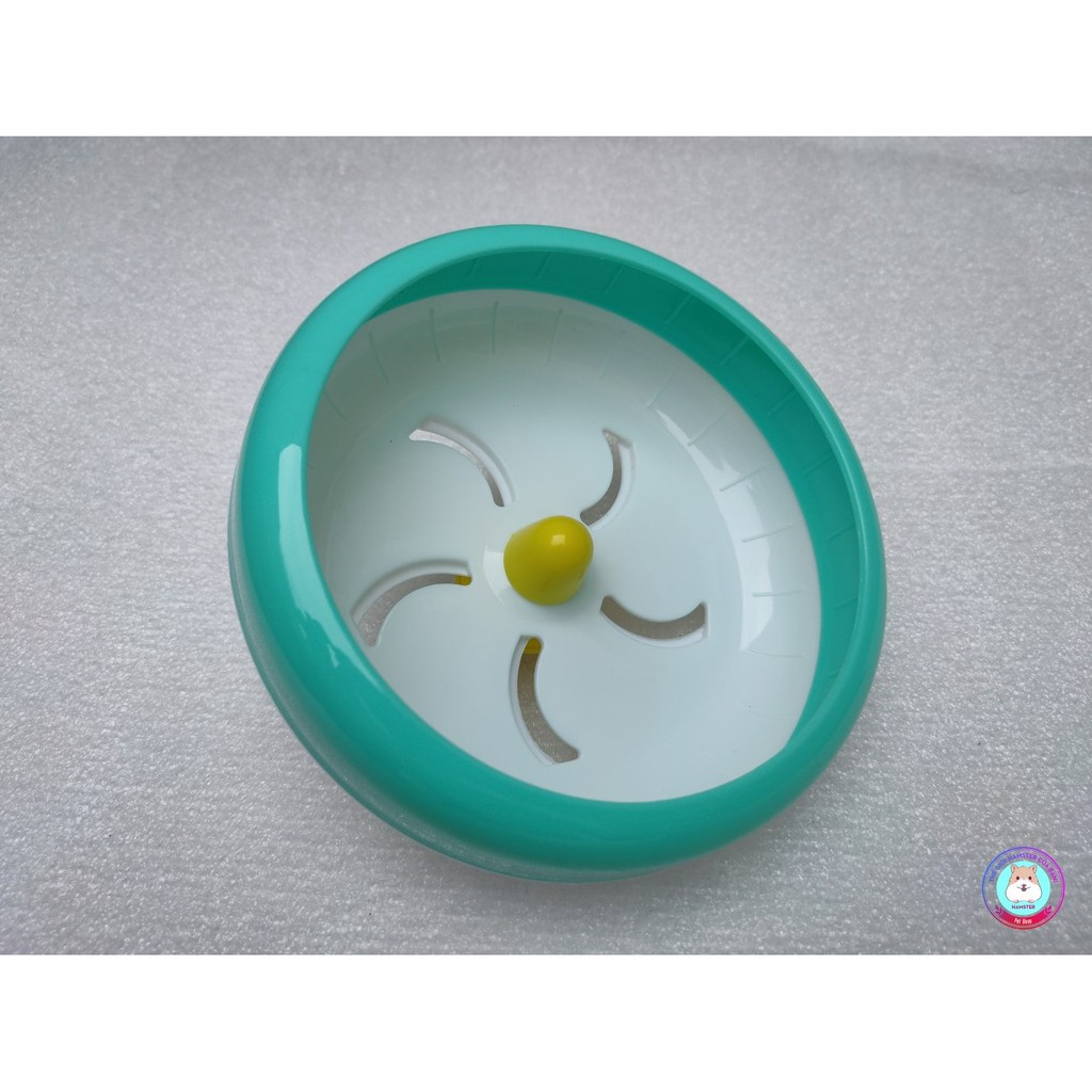 Wheel cho Hamster