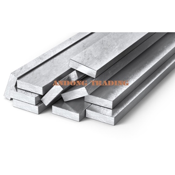 HỎA TỐC - inox 304, thanh đặc, la