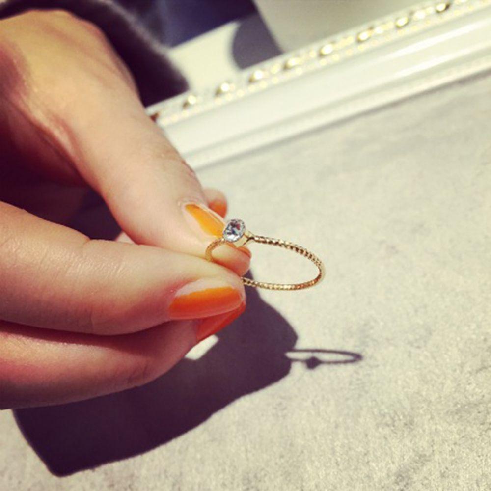 Bộ 5 Túi 2 Khăn Quàng Cổ In Hình Dễ Thương|Set Nhẫn Đeo Khớp Ngón Tay Chất Lượng Cao|Nhẫn Mỏng Mạ Vàng