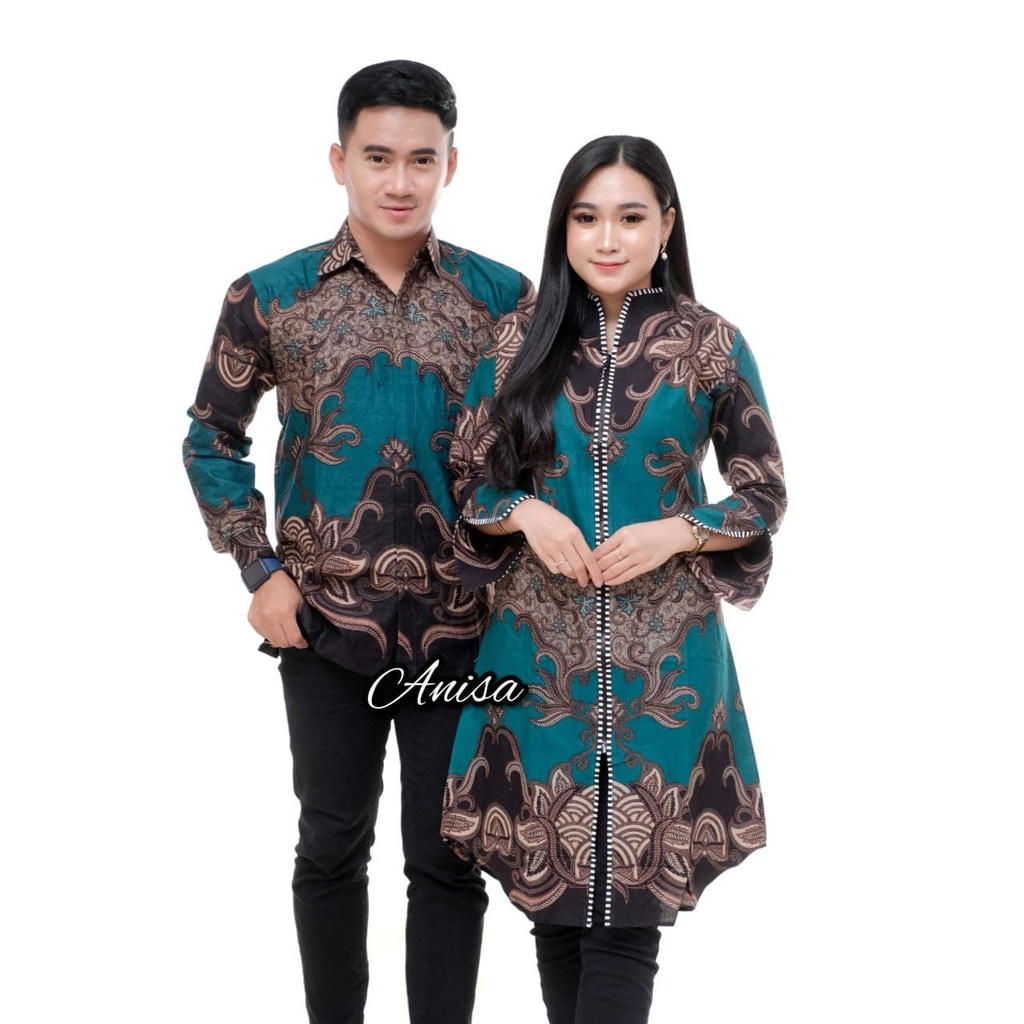 Áo cánh dơi tay dài cho cặp đôi - 16 CPAN