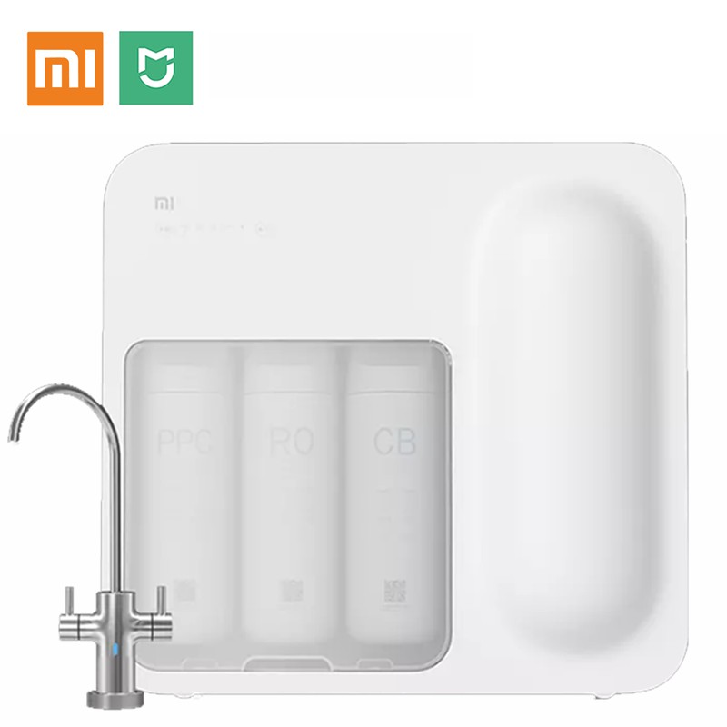 Máy lọc nước Xiaomi C1 Chính Hãng