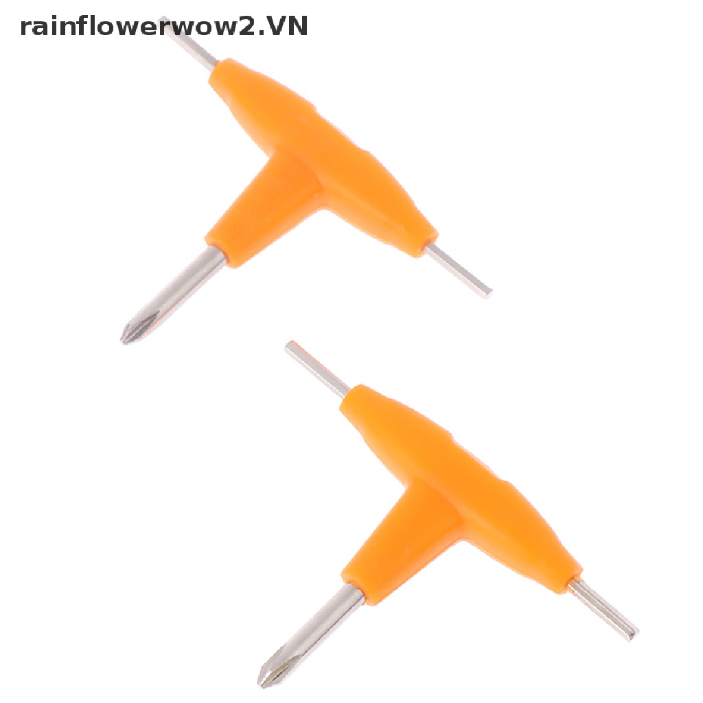 Bộ Tua Vít 3 Trong 1 Sửa Chữa Điện Tử Vape Chuyên Dụng
