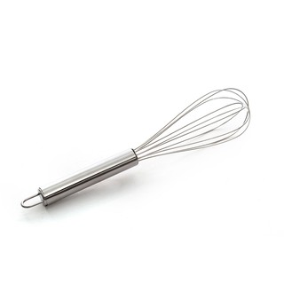 Dụng cụ đánh trứng shika inox sk1729