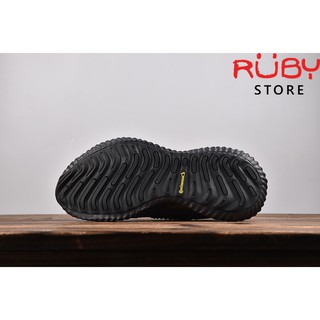 GIÀY ADIDAS ALPHABOUNCE BEYOND ĐEN VÀNG 2018