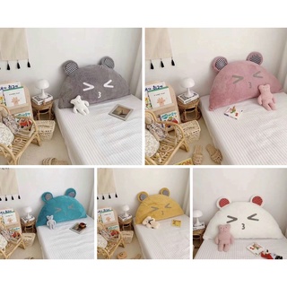 Tựa Đầu Giường Hình Gấu Dễ Thương (1m5 & 1m8)