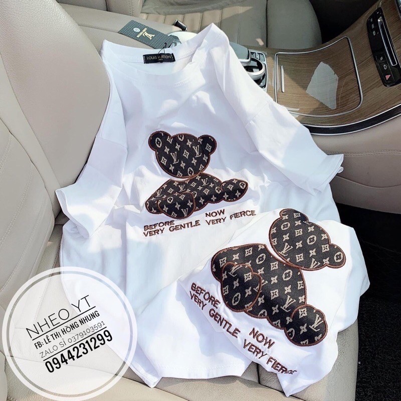 [Mã FASHIONGREEN94 giảm tới 30K đơn 99K] MẪU ÁO THUN HOT TREND 2021 | BigBuy360 - bigbuy360.vn