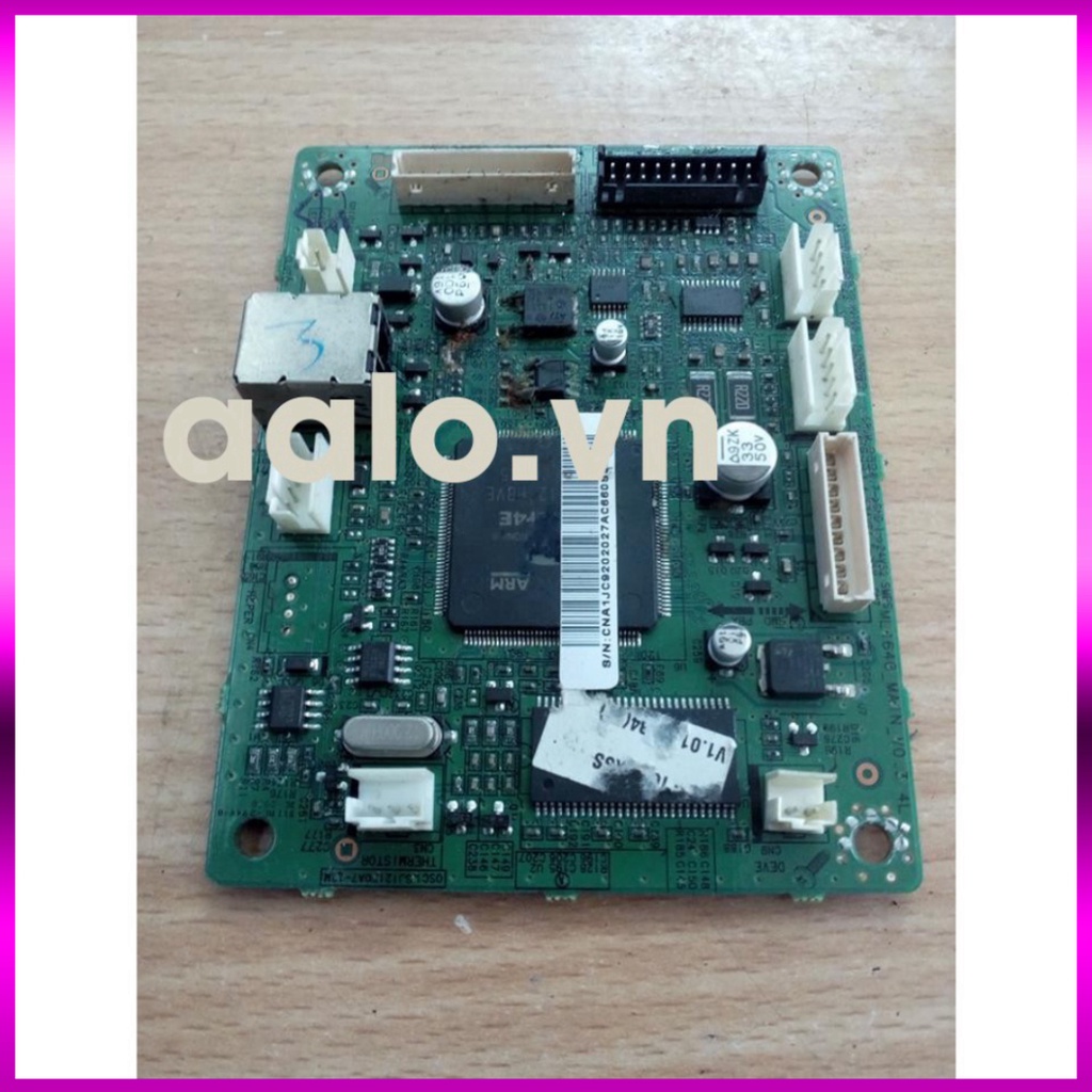 Card Formater máy in Samsung ML 1640