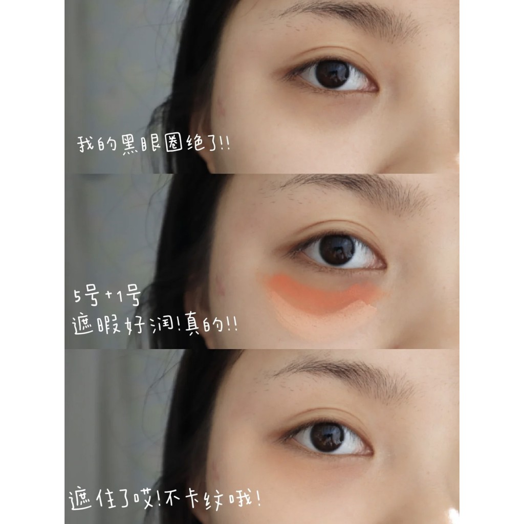 BANG CHE KHUYẾT ĐIỂM STILLA