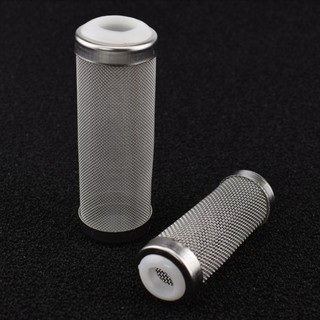 Bịt Tép Inox