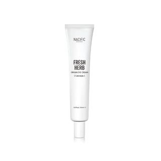 Nacific - Kem Dưỡng Da Mắt Fresh Herb Origin Eye Cream 30ml