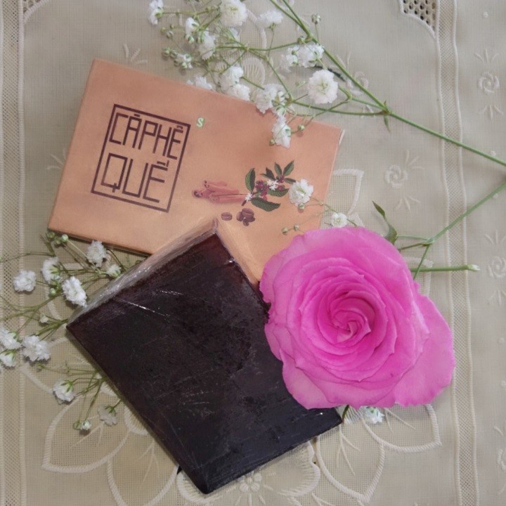 Xà Phòng Sinh Dược 100% Thiên Nhiên - Xà Bông Thảo Dược (Tặng Túi Lưới) | BigBuy360 - bigbuy360.vn