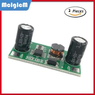 2 mạch giảm áp nguồn đèn led dc-dc 350ma 5-35v 1w