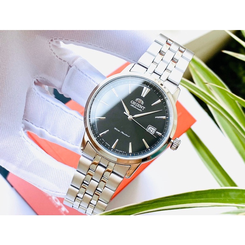 Đồng hồ nam Orient Automatic RA-AC0F01B10B - Mẫu ĐH Automatic SYMPHONY 3