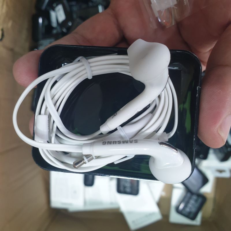 Tai nghe zin sam sing galaxy s7/s6 3.5mm (bán buôn) bảo hành 12 tháng