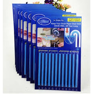 Hộp que thông bồn cầu 1316 SHOP TIỆN ÍCH 777