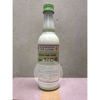 Hương ngô mỹ linh