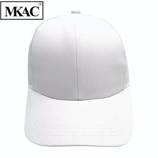 Nón kết thời trang Trơn - MKAC