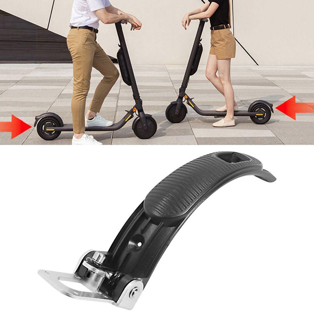 LET FENDER Tấm Chắn Bùn Phía Sau Cho Xe Điện Ninebot ES1 ES2 ES4