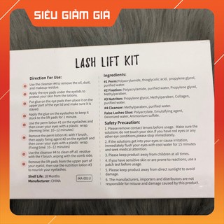 dụng cụ nối  mi,bộ uốn mi