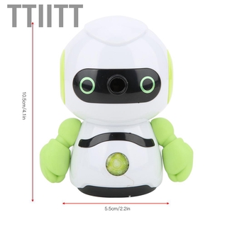 Đồ Chuốt Bút Chì Hình Rô Bốt