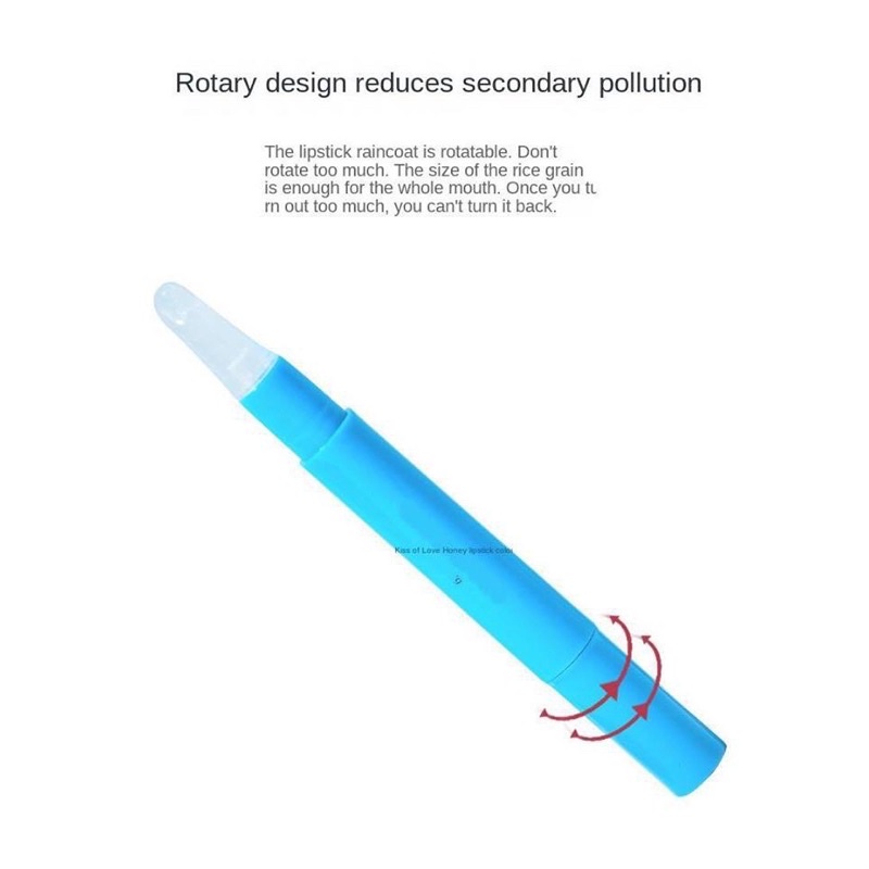 Gel khoá màu son BIQUANTAG chính hãng siêu hot