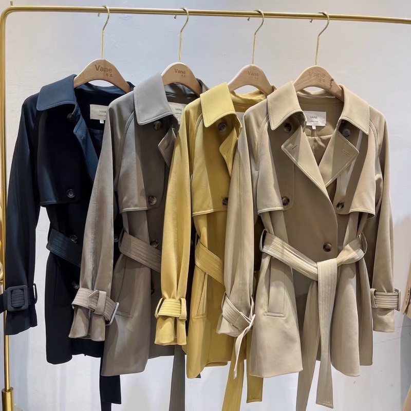 ÁO KHOÁC MANGTO VANE QUẢNG CHÂU SALE | BigBuy360 - bigbuy360.vn