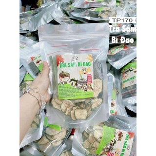 combo 9 vị sâm bí đao hoa cúc hạt chia