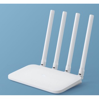 Bộ phát Wifi Xiaomi Router Gen 3 AC Gigabit 1200Mb - bộ phát wifi cao cấp bảo hành chính hãng