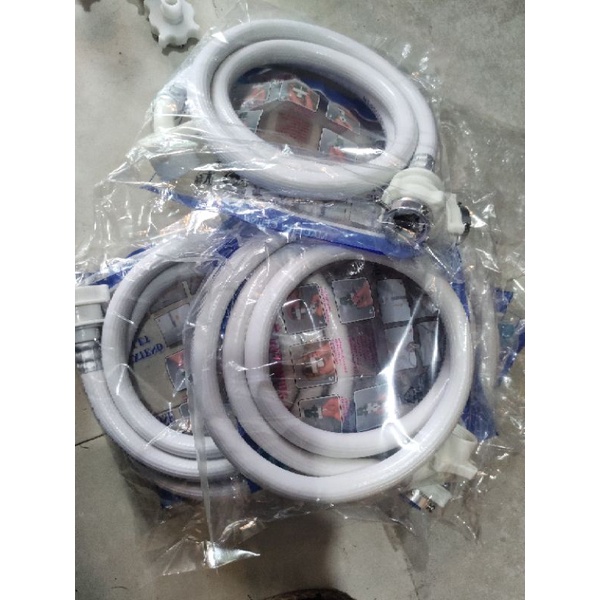 Dây cấp nước máy giặt