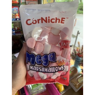 Kẹo dẻo bông Marshmallows Corniche 120g
