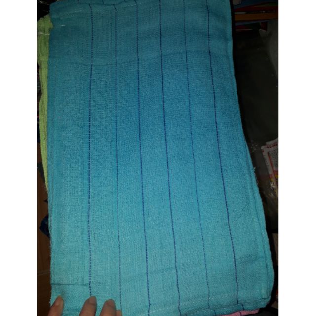 100 khăn lau  (41 cm×26cm) dài