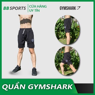 Quần short tập gym Gymshark - Đồ tập thể thao cao cấp - BB SPORTS