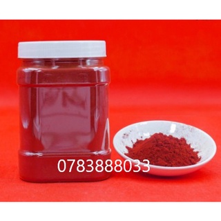 Bột nghệ đỏ cho Gà Đá 1Kg