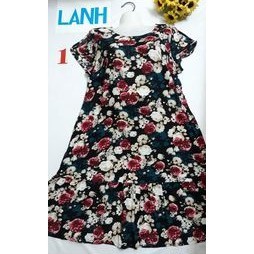 VÁY LANH MẶC NHÀ 55 KÝ ĐẾN 70 KÝ | BigBuy360 - bigbuy360.vn