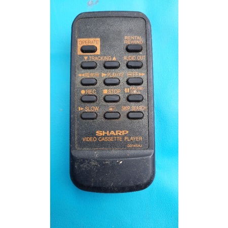 Điều khiển từ xa cho tivi, dàn âm thanh, đài radio