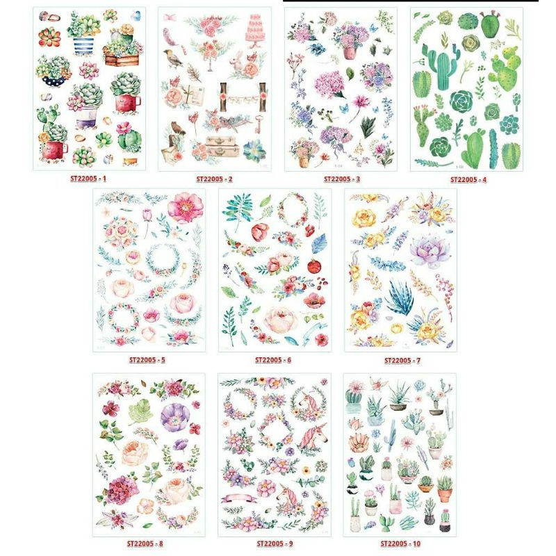 Trang Trí Mùa Xuân