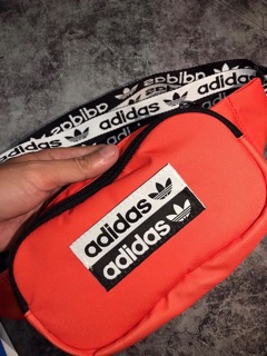 Túi bao tử Adidas[full tag code]