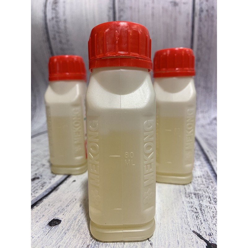 Dầu Thắng, dầu phanh, dầu ly hợp VH 3-2 100ml dành cho xe ga và xe số