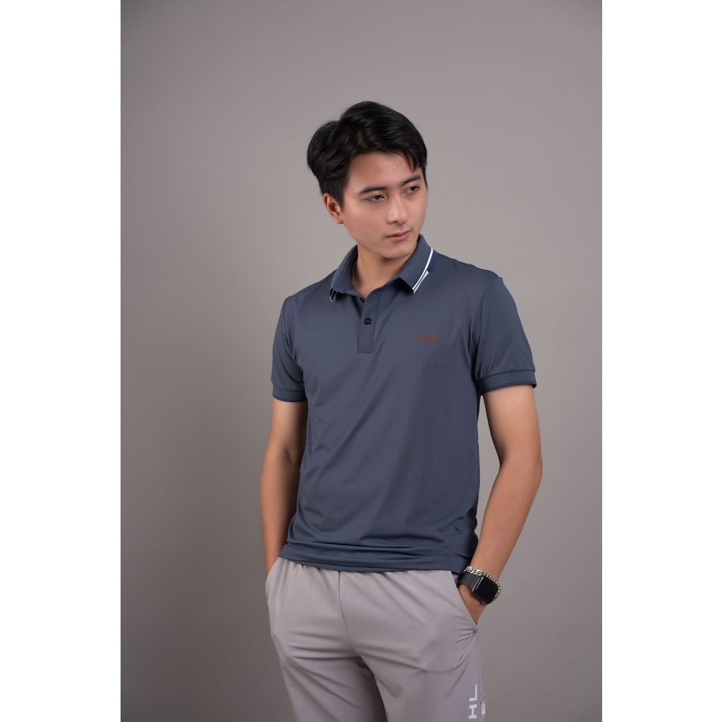 Áo thun nam Li-Ning APLQ267
