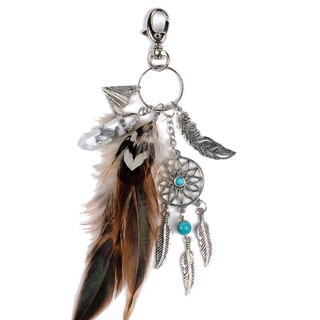 Móc khoá hình Dream Catcher