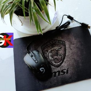 Chuột Fuhlen G90s