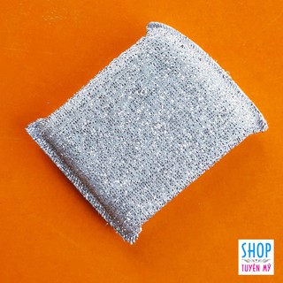 Cước kim tuyến chùi xoong nồi chảo