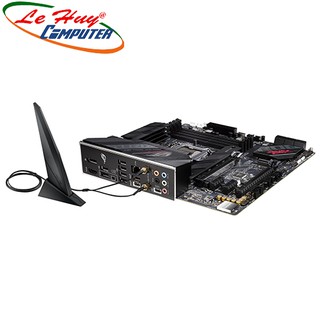 Mainboard ASUS ROG STRIX B560-G GAMING WIFI