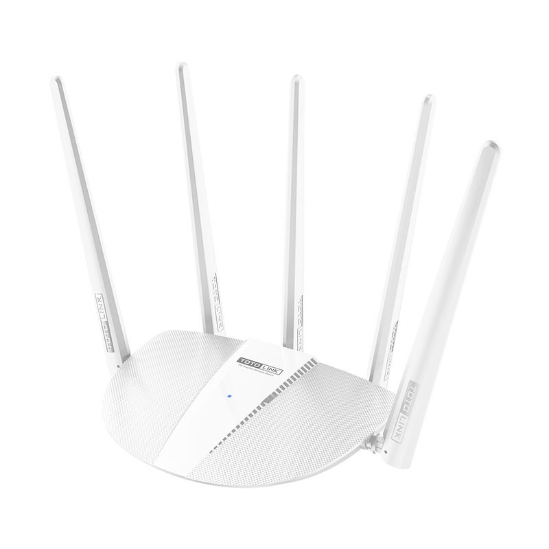 Bộ Phát WiFi Totolink Băng Tần Kép AC1200 A810R - Hàng chính hãng | BigBuy360 - bigbuy360.vn