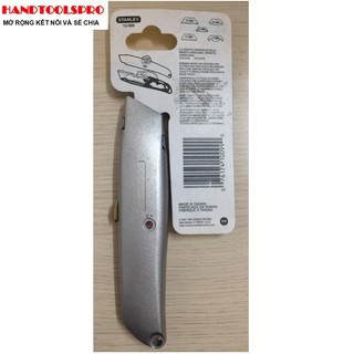 Dụng cụ rọc cáp Stanley 10-099