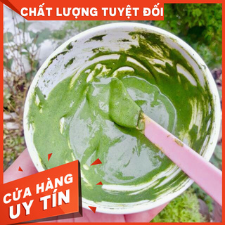 Que trộn bột - Bột Thiên Nhiên