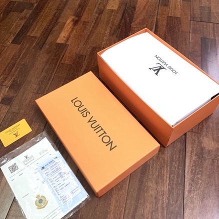 💥 HỘP GIÀY LV 💥HỘP GIÀY GUCCI 💥 HỘP GIÀY HERMES💥 Full phụ kiện thẻ bill