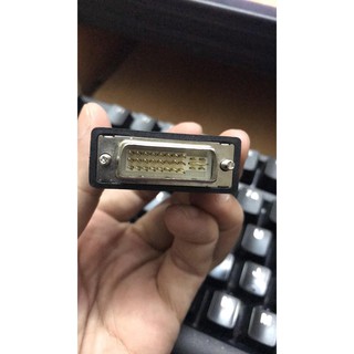 Đầu chuyển DVI --> VGA